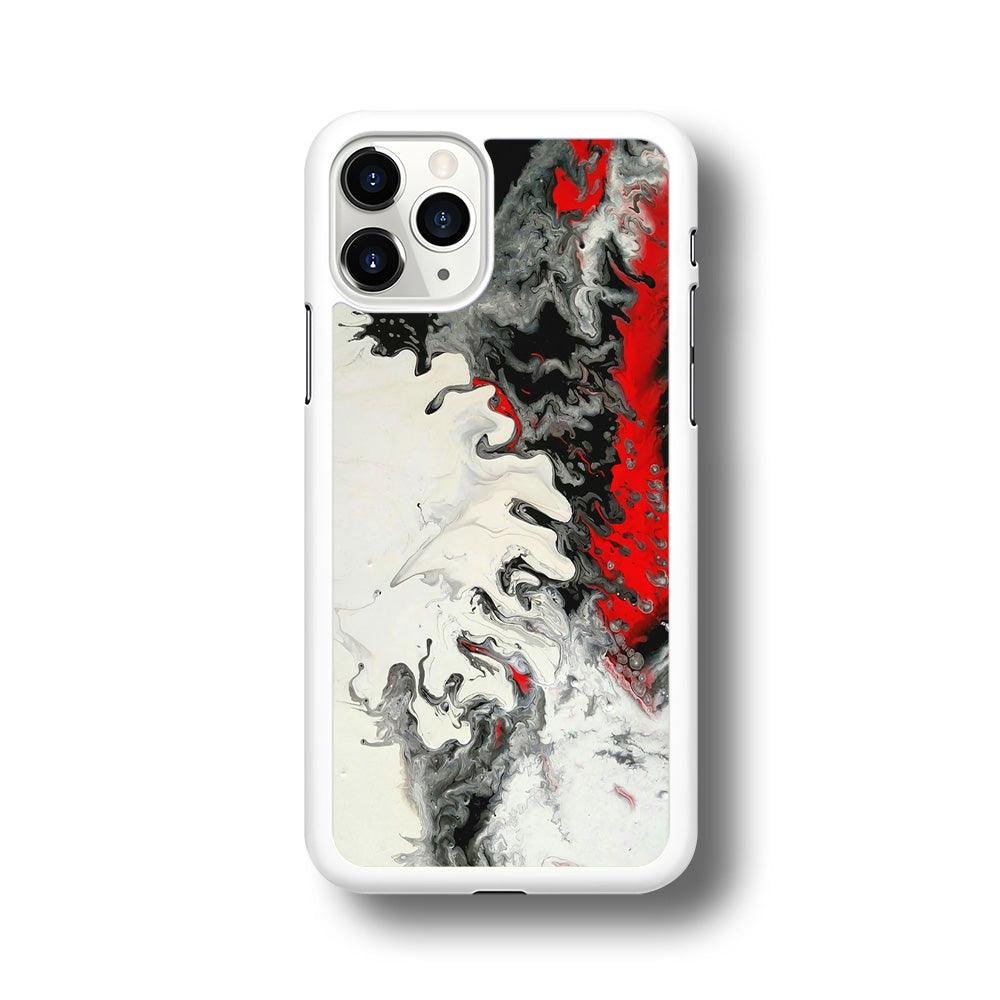 Colour B&W Affiliate iPhone 11 Pro Max Case-Oxvistore