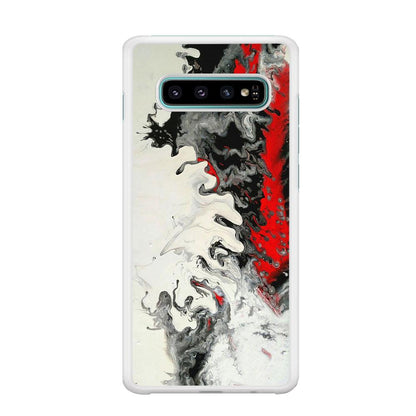 Colour B&W Affiliate Samsung Galaxy S10 Plus Case-Oxvistore