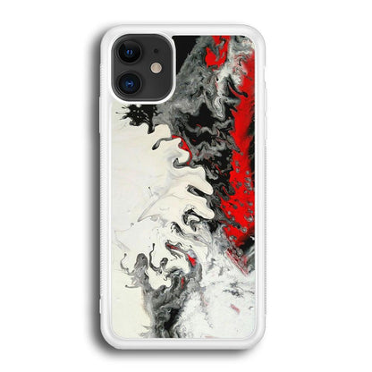 Colour B&W Affiliate iPhone 12 Case-Oxvistore