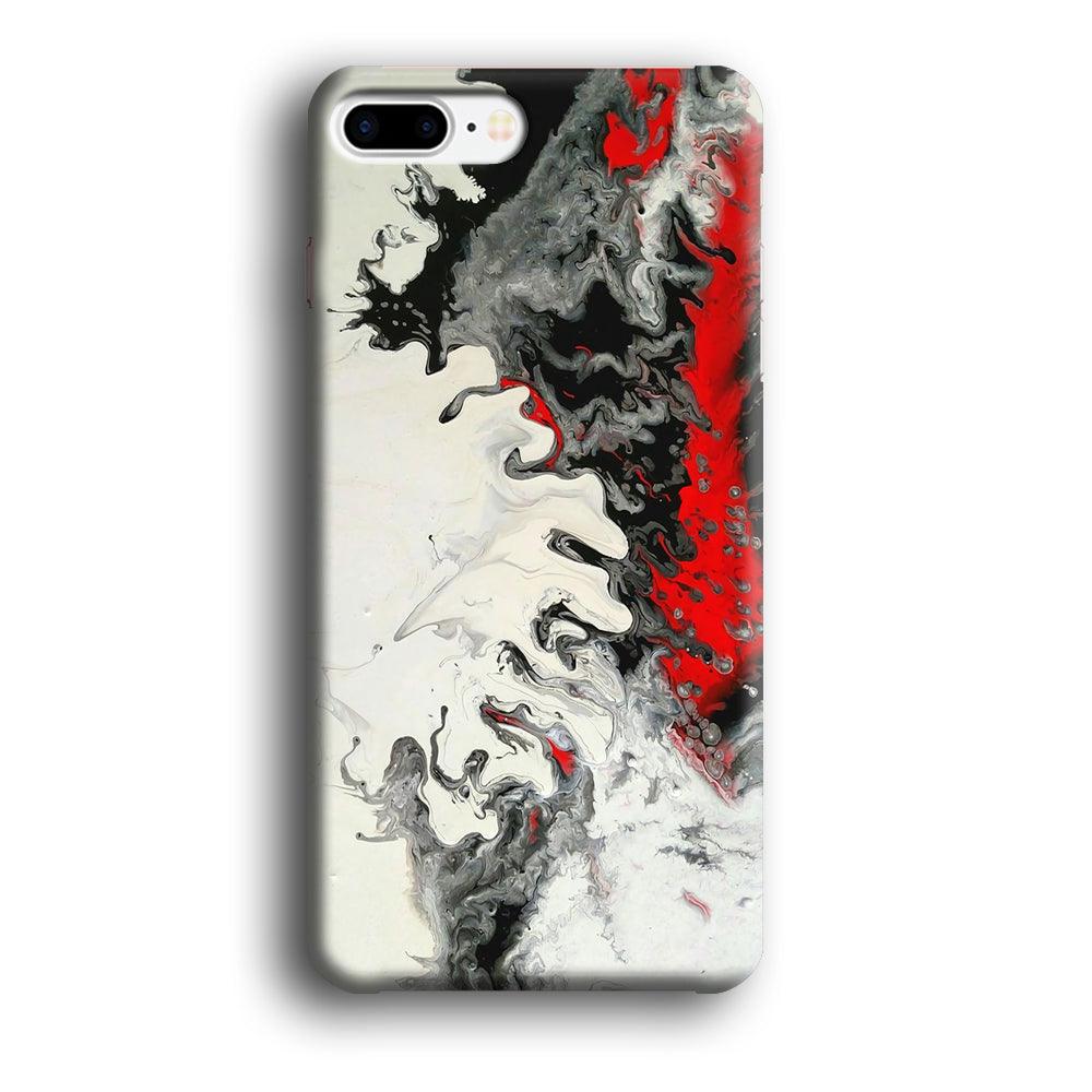 Colour B&W Affiliate iPhone 7 Plus Case-Oxvistore