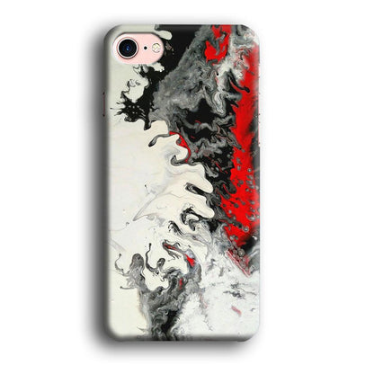 Colour B&W Affiliate iPhone 8 Case-Oxvistore