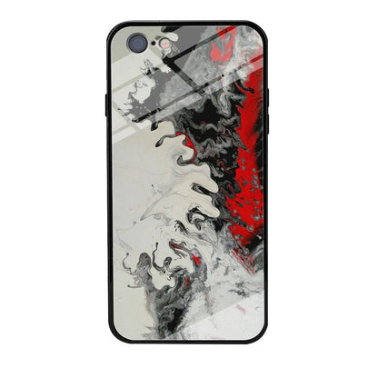 Colour B&W Affiliate iPhone 6 | 6s Case-Oxvistore