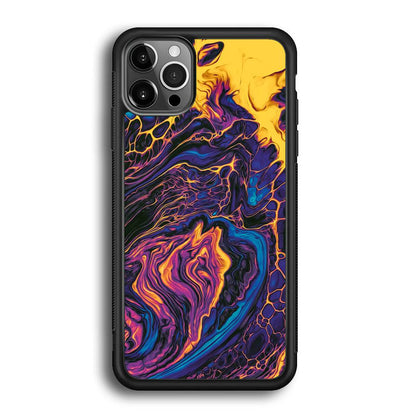 Colour Spread of Cell iPhone 12 Pro Case-Oxvistore