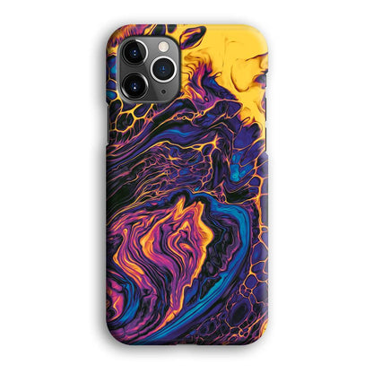 Colour Spread of Cell iPhone 12 Pro Case-Oxvistore