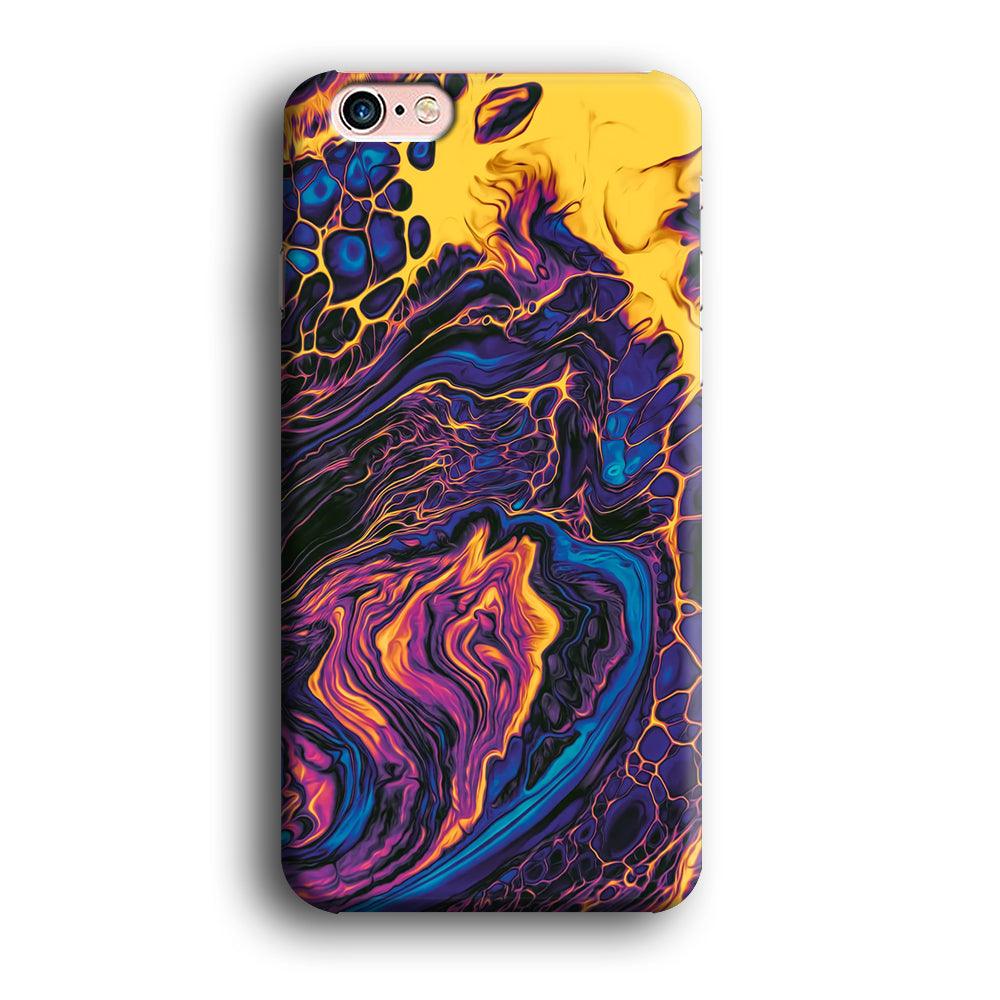 Colour Spread of Cell iPhone 6 Plus | 6s Plus Case-Oxvistore