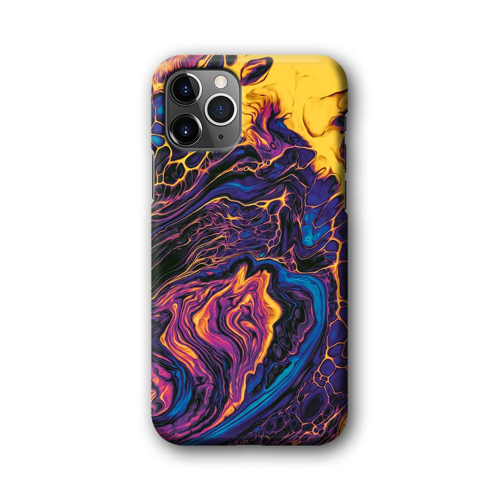 Colour Spread of Cell iPhone 11 Pro Max Case-Oxvistore