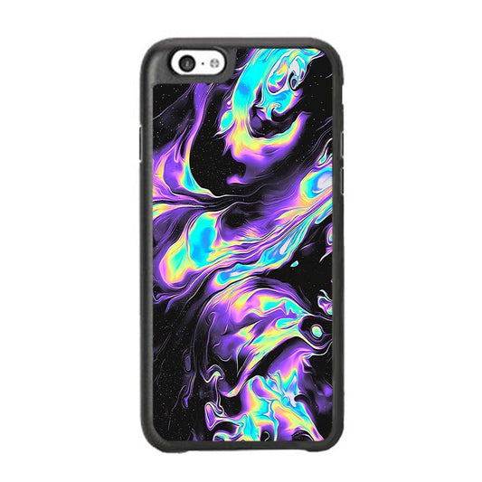 Colour Twisted Gradation iPhone 6 Plus | 6s Plus Case-Oxvistore