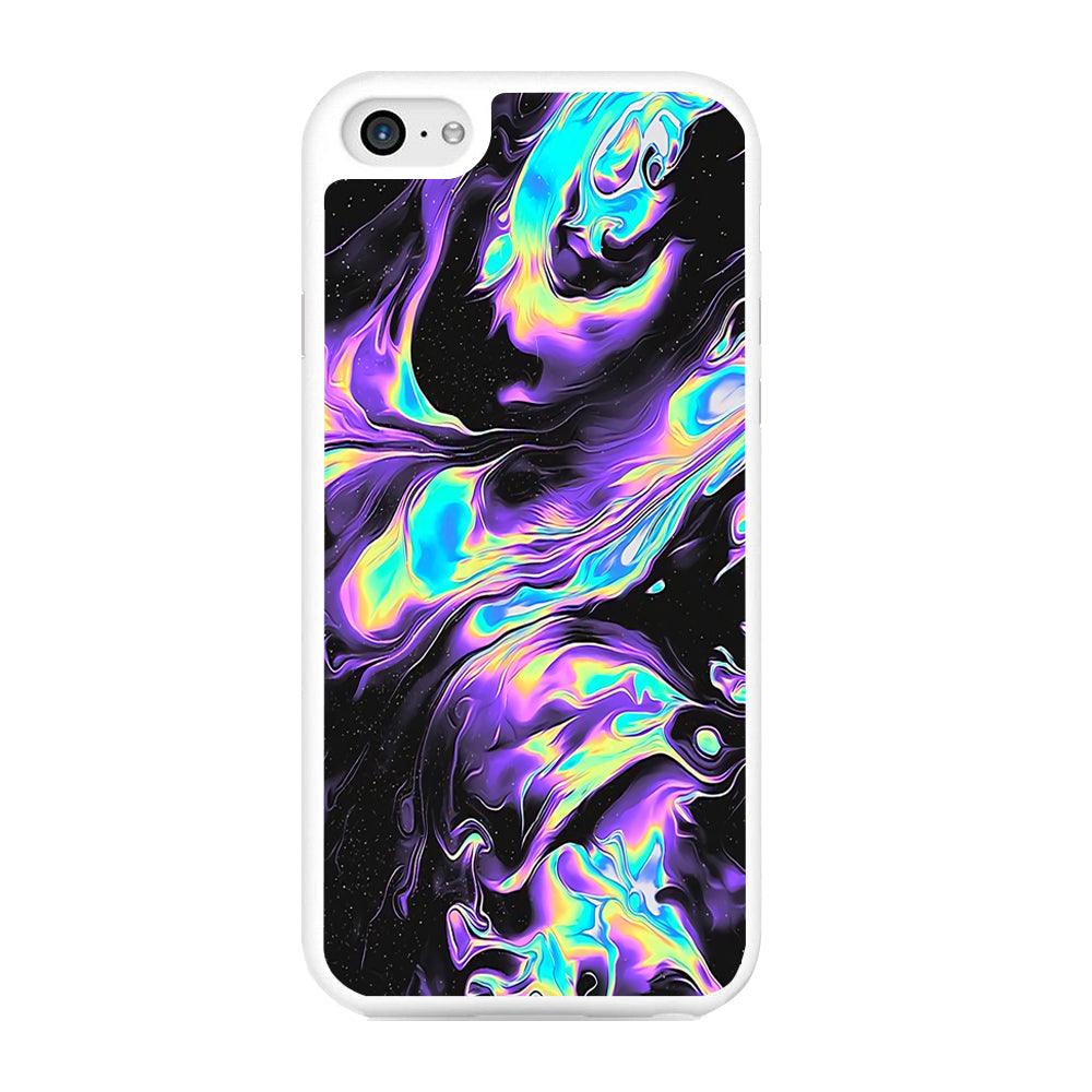 Colour Twisted Gradation iPhone 6 Plus | 6s Plus Case-Oxvistore