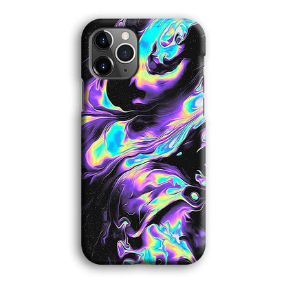 Colour Twisted Gradation iPhone 12 Pro Case-Oxvistore