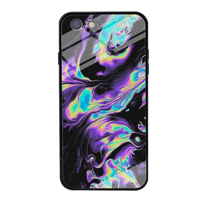 Colour Twisted Gradation iPhone 6 Plus | 6s Plus Case-Oxvistore