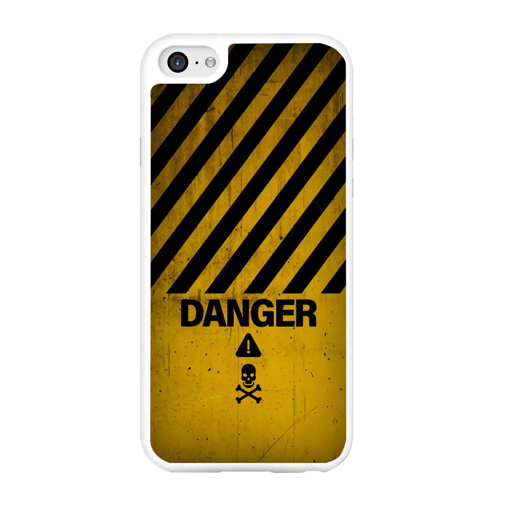 Danger Far Away From My Phone iPhone 6 | 6s Case-Oxvistore