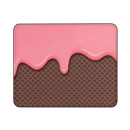 Delicious Ice Cream Mouse Pads-18x21 CM-Oxvistore