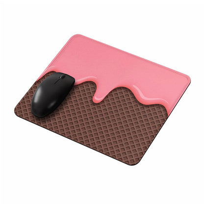 Delicious Ice Cream Mouse Pads-Oxvistore