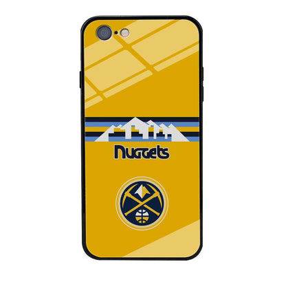 Denver Nuggets Home for Comeback iPhone 6 | 6s Case-Oxvistore