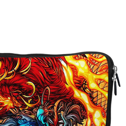 Dragon Art Mythology Laptop Sleeve Protective Cover