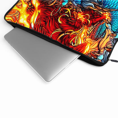 Dragon Art Mythology Laptop Sleeve Protective Cover