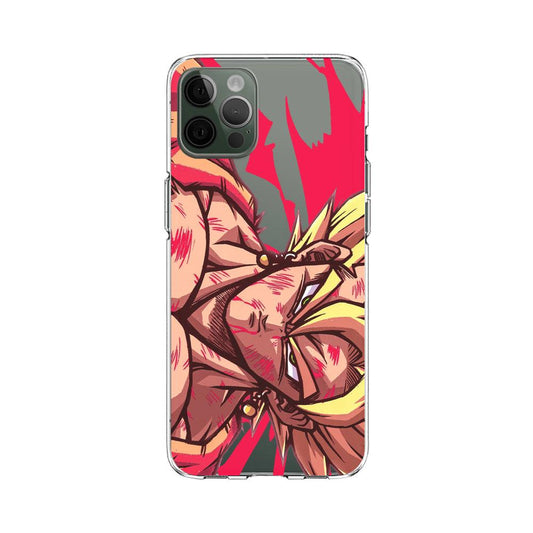 Dragon Ball The Ultimate Fighter Clear Soft Case-Oxvistore
