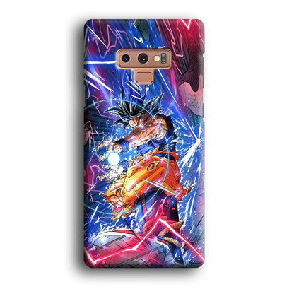 Dragon Ball Z Revenge Kame Kame Samsung Galaxy Note 9 Case-Oxvistore