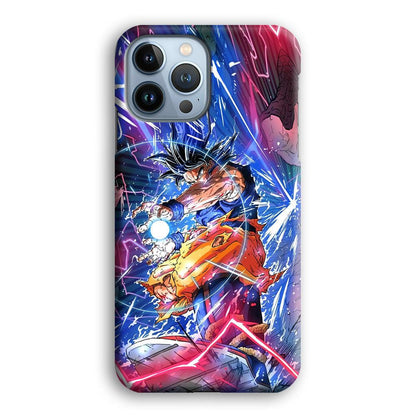 Dragon Ball Z Revenge Kame Kame iPhone 13 Pro Case-Oxvistore