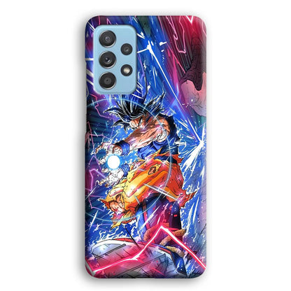 Dragon Ball Z Revenge Kame Kame Samsung Galaxy A52 Case-Oxvistore