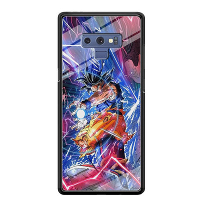 Dragon Ball Z Revenge Kame Kame Samsung Galaxy Note 9 Case-Oxvistore