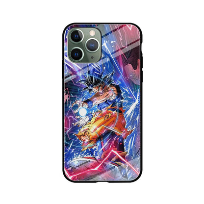 Dragon Ball Z Revenge Kame Kame iPhone 11 Pro Case-Oxvistore