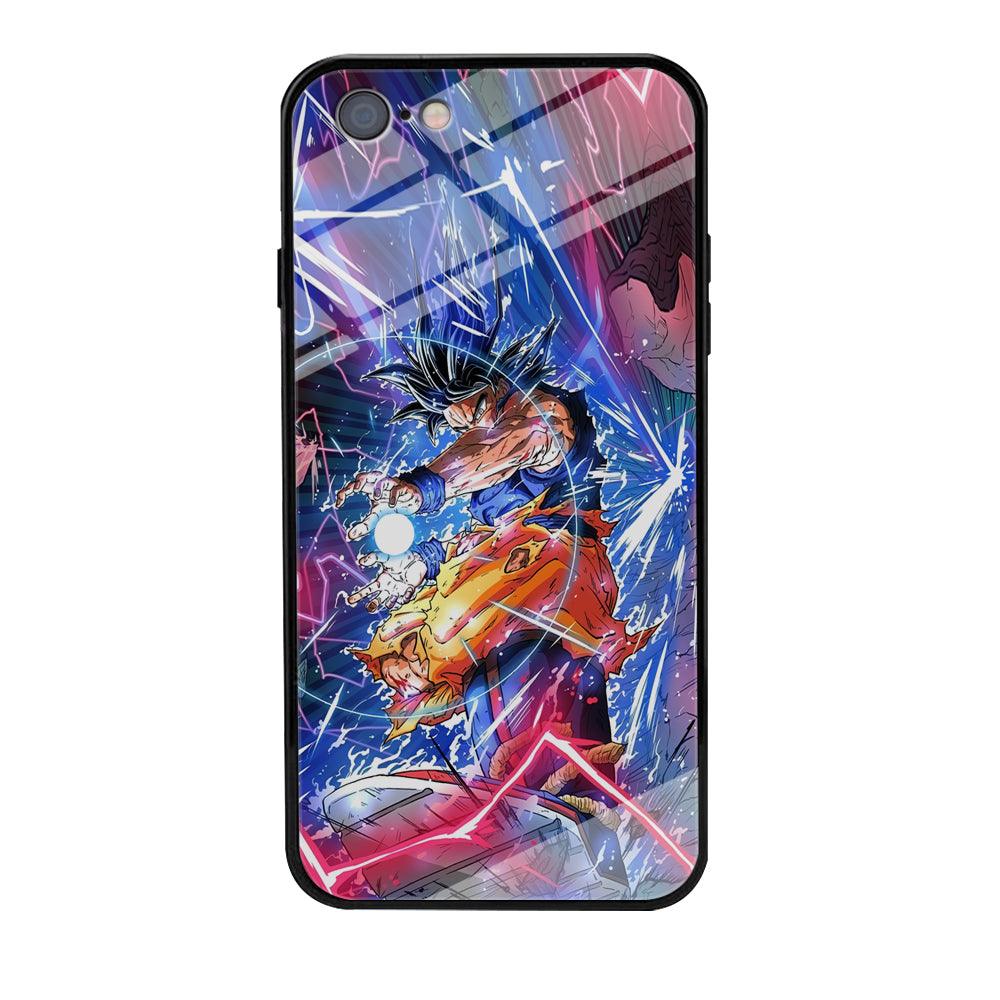 Dragon Ball Z Revenge Kame Kame iPhone 6 Plus | 6s Plus Case-Oxvistore