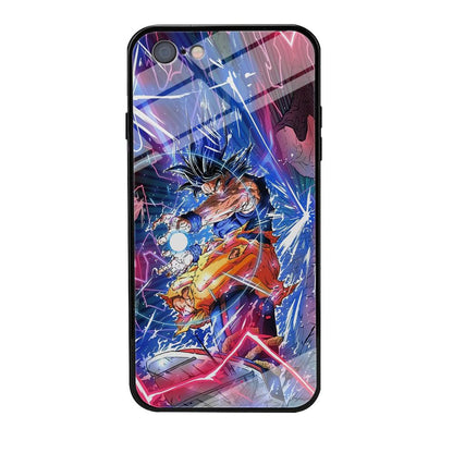 Dragon Ball Z Revenge Kame Kame iPhone 6 Plus | 6s Plus Case-Oxvistore