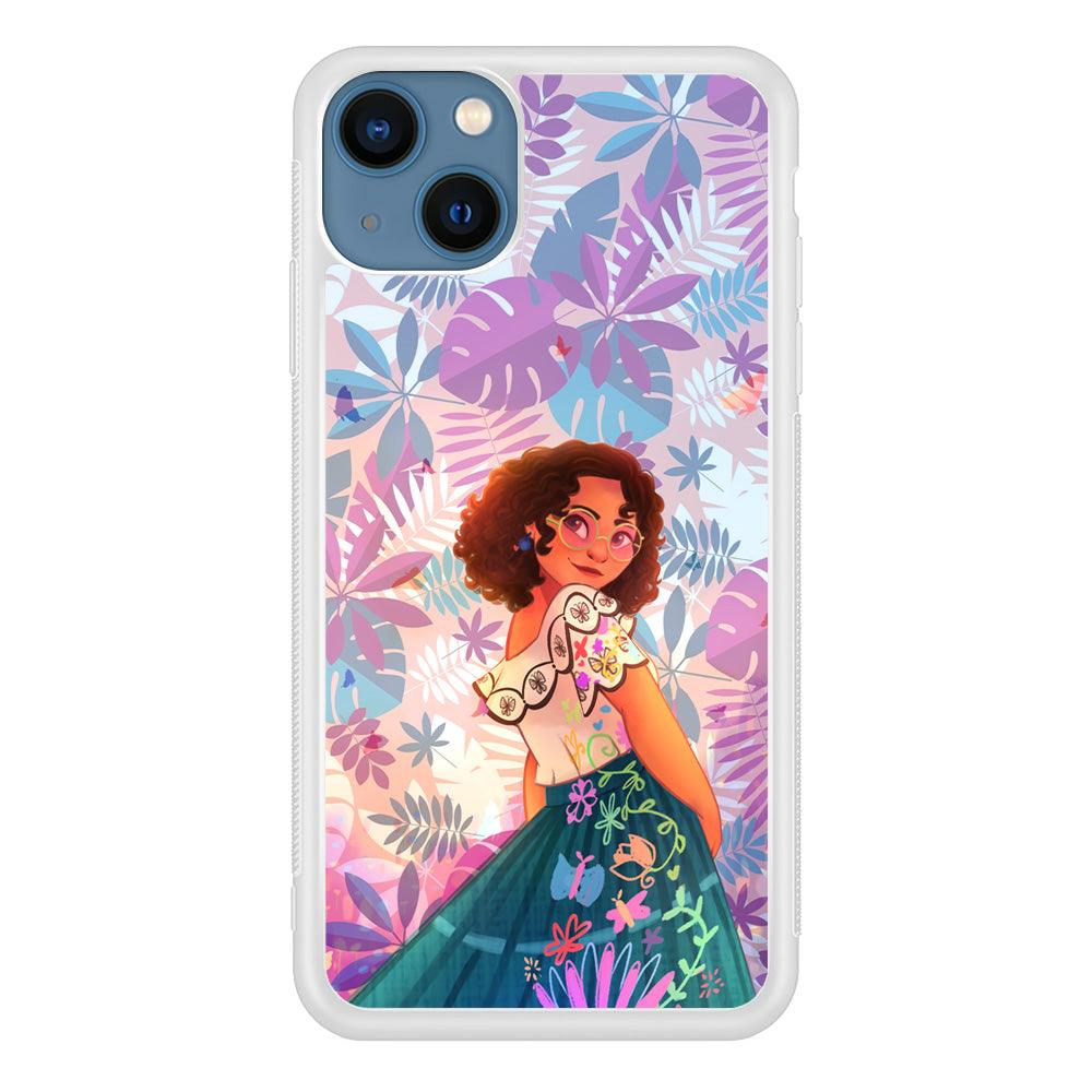 Encanto Stare of Magnificence iPhone 13 Case-Oxvistore