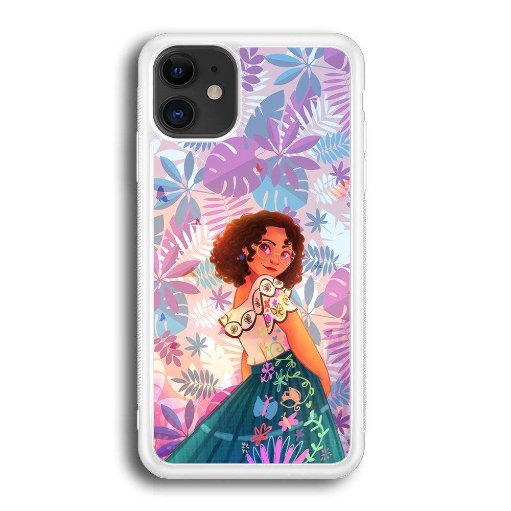 Encanto Stare of Magnificence iPhone 12 Case-Oxvistore