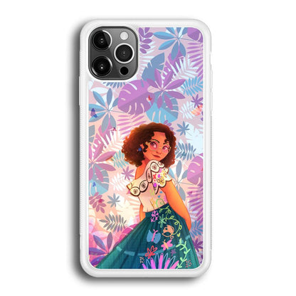 Encanto Stare of Magnificence iPhone 12 Pro Max Case-Oxvistore