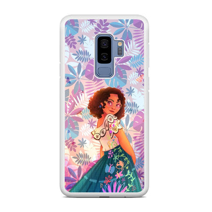 Encanto Stare of Magnificence Samsung Galaxy S9 Plus Case-Oxvistore