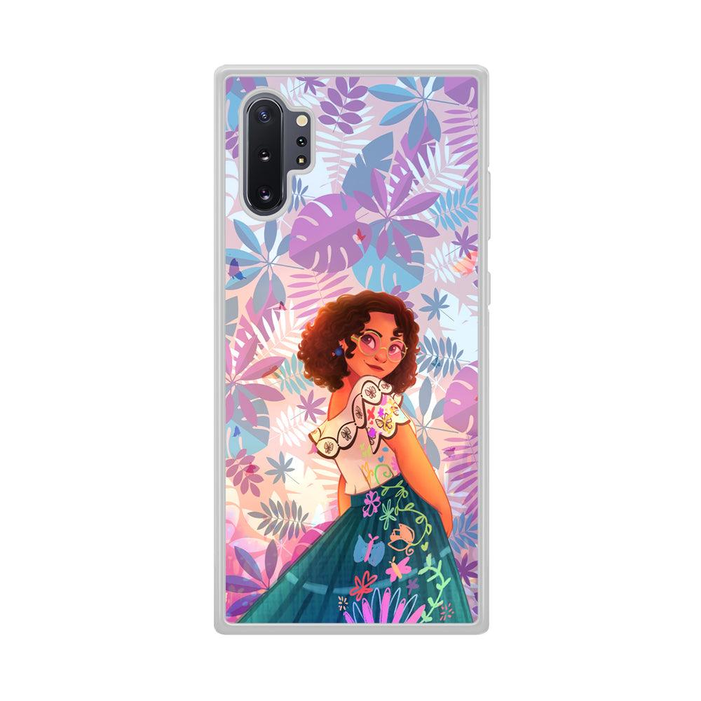 Encanto Stare of Magnificence Samsung Galaxy Note 10 Plus Case-Oxvistore