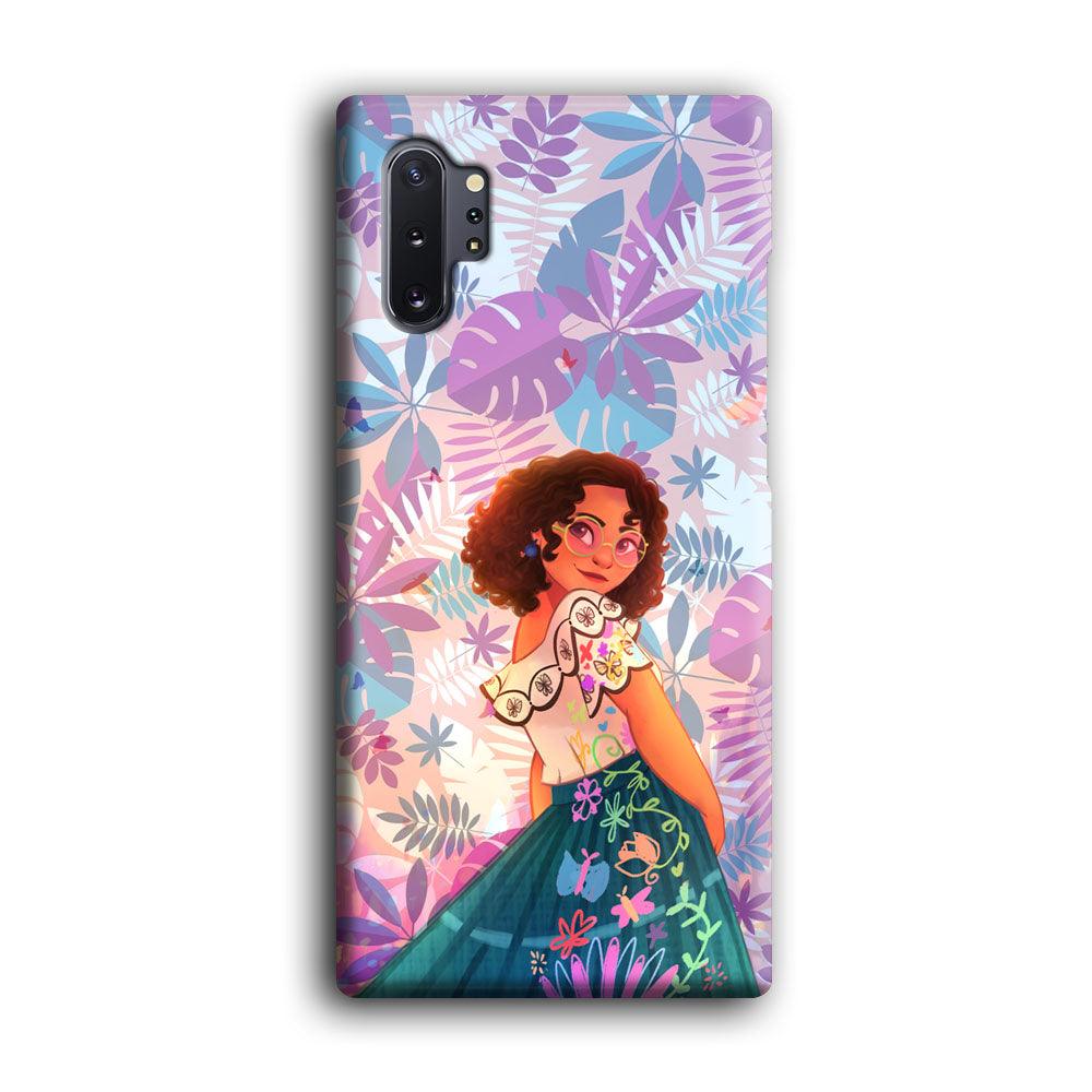 Encanto Stare of Magnificence Samsung Galaxy Note 10 Plus Case-Oxvistore