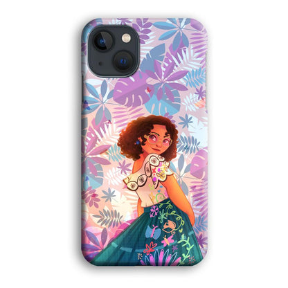 Encanto Stare of Magnificence iPhone 13 Case-Oxvistore