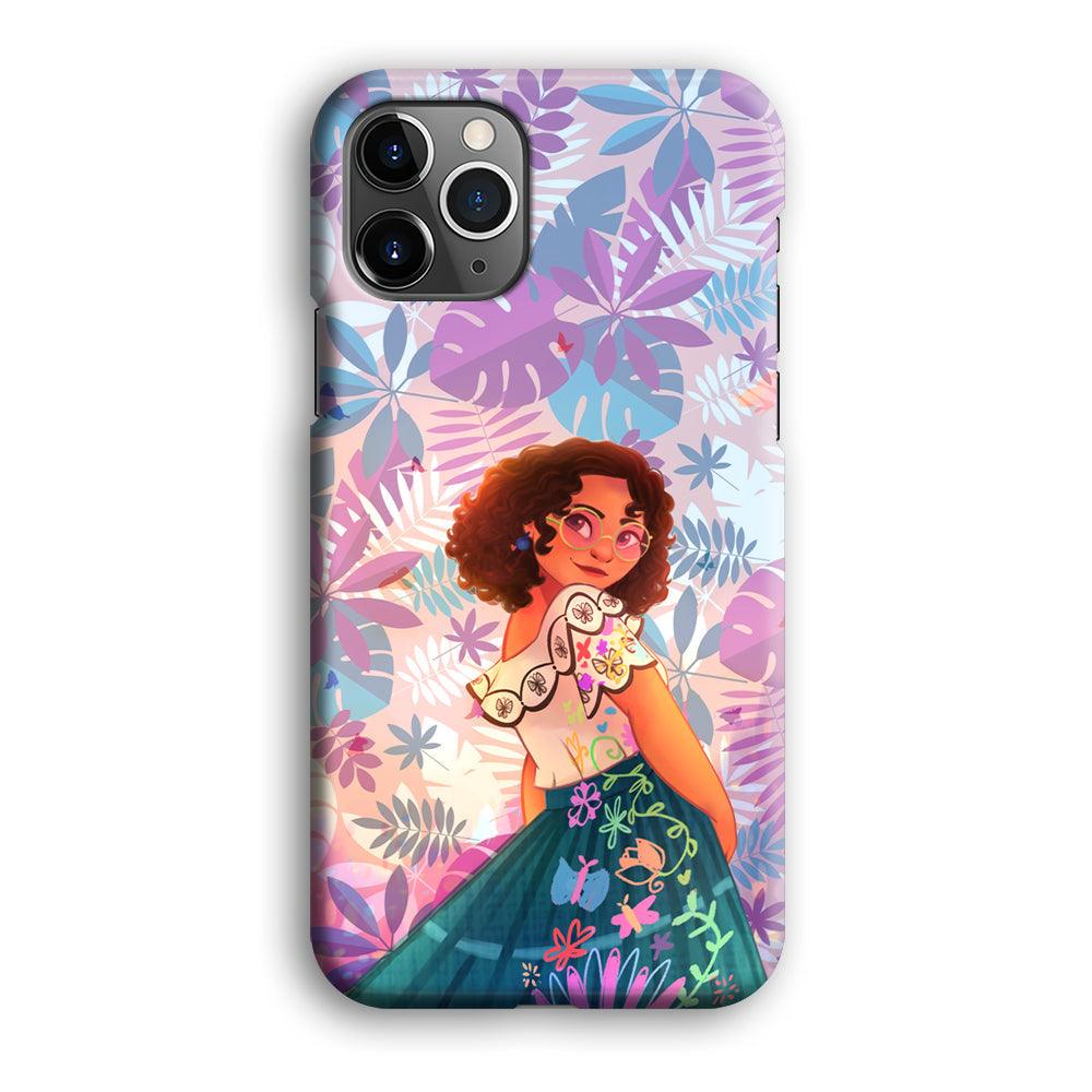 Encanto Stare of Magnificence iPhone 12 Pro Max Case-Oxvistore