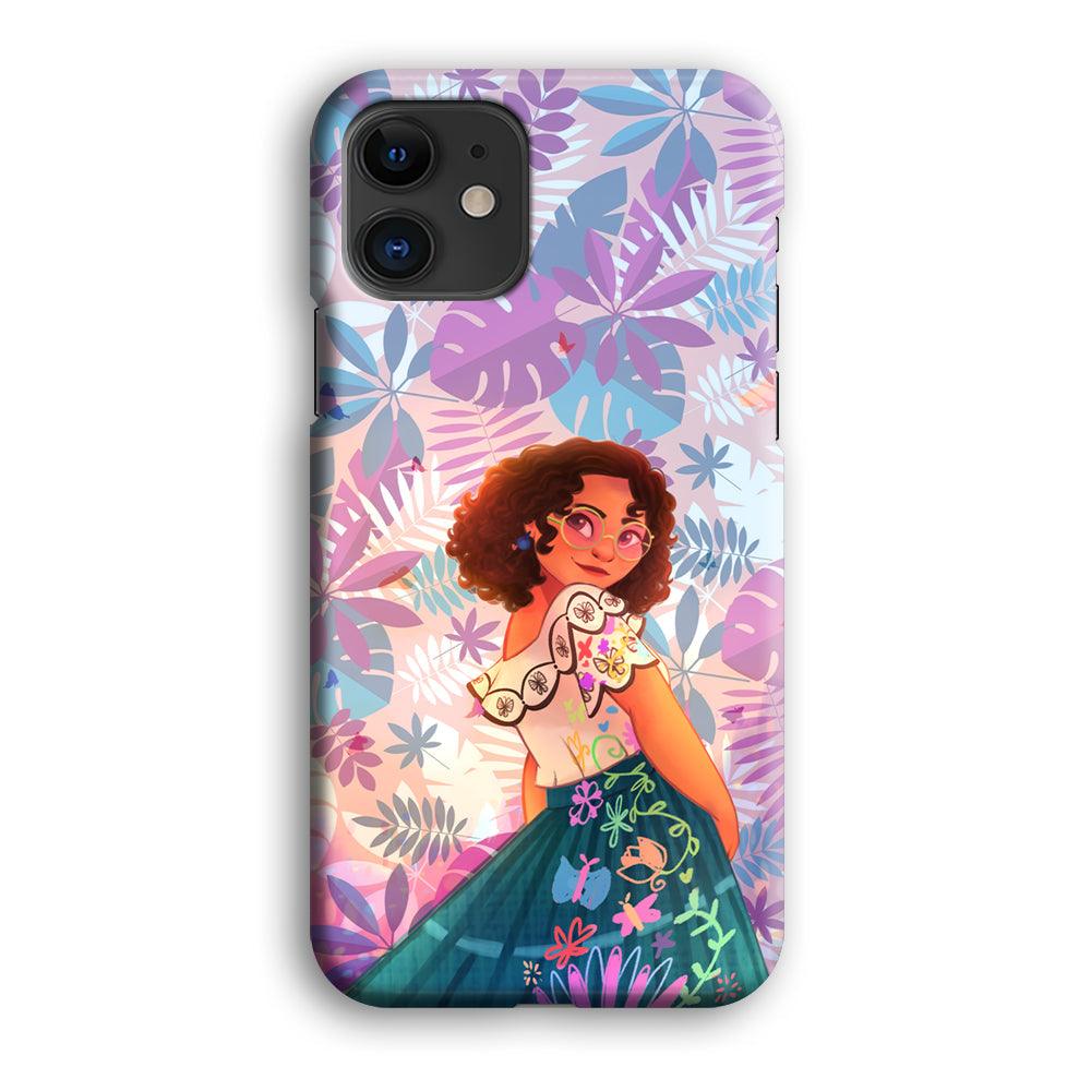 Encanto Stare of Magnificence iPhone 12 Case-Oxvistore