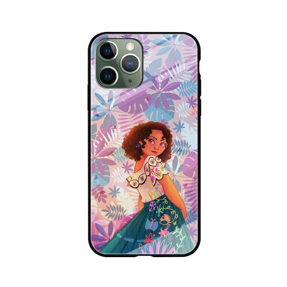 Encanto Stare of Magnificence iPhone 11 Pro Case-Oxvistore