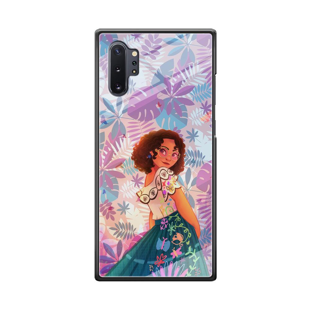 Encanto Stare of Magnificence Samsung Galaxy Note 10 Plus Case-Oxvistore