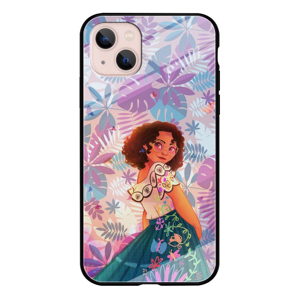 Encanto Stare of Magnificence iPhone 13 Case-Oxvistore