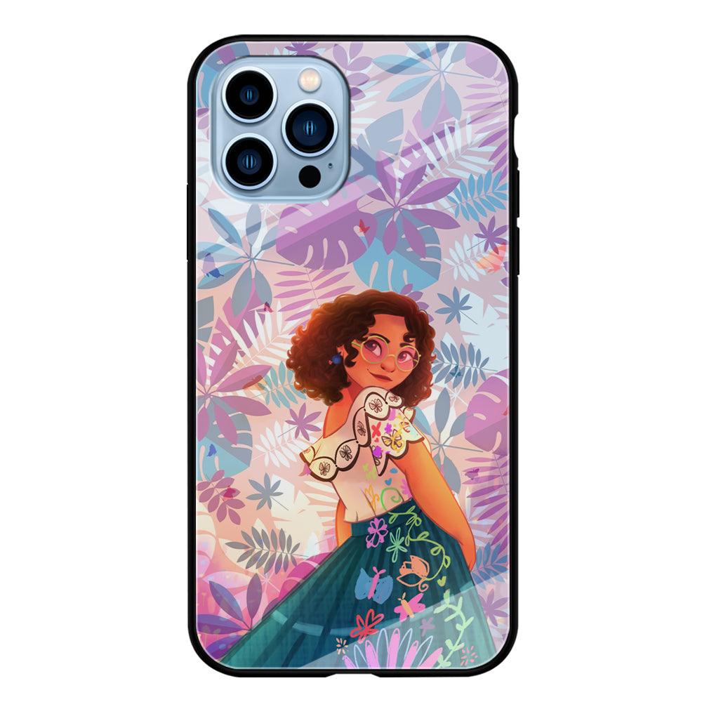 Encanto Stare of Magnificence iPhone 13 Pro Case-Oxvistore