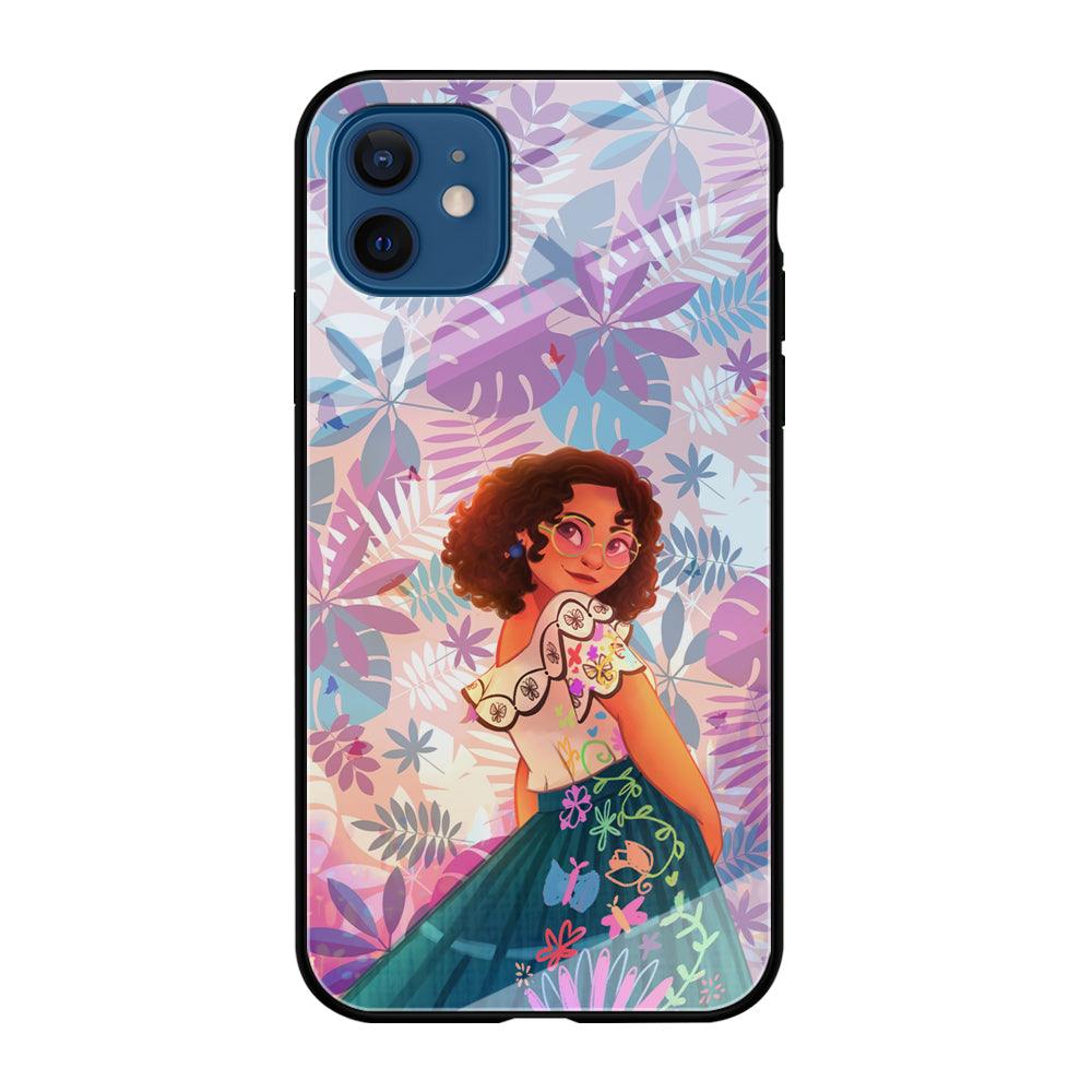 Encanto Stare of Magnificence iPhone 12 Case-Oxvistore