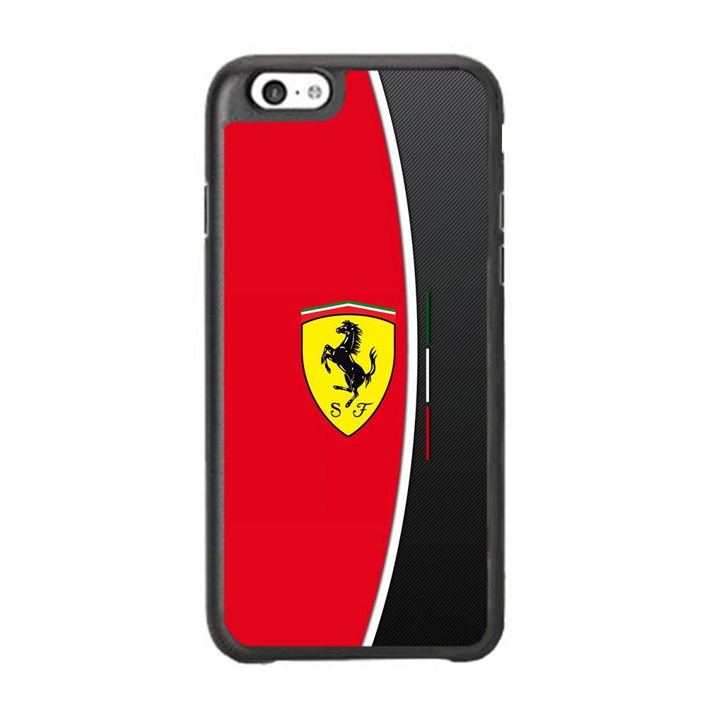 Ferrari The Horse Power iPhone 6 | 6s Case-Oxvistore