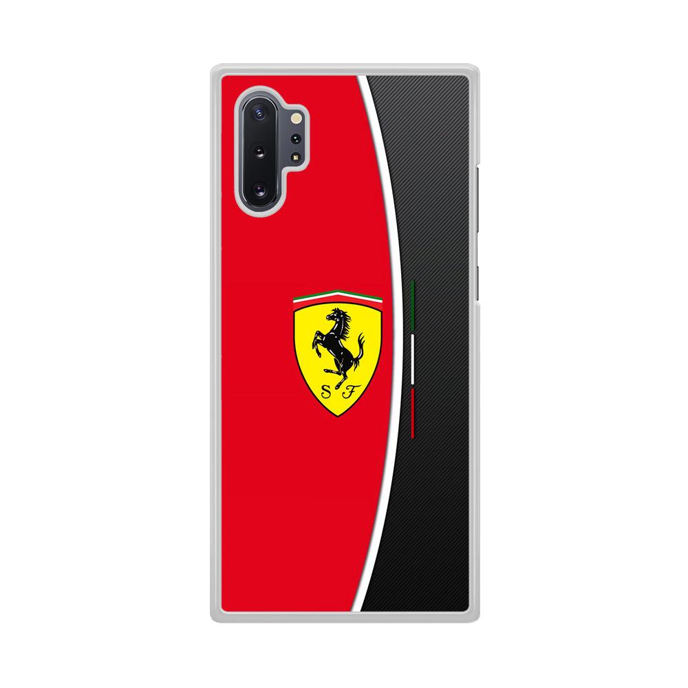 Ferrari The Horse Power Samsung Galaxy Note 10 Plus Case-Oxvistore