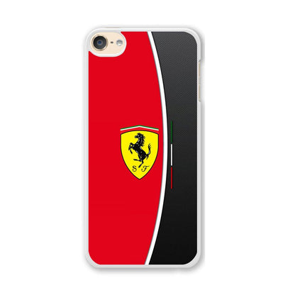 Ferrari The Horse Power iPod Touch 6 Case-Oxvistore