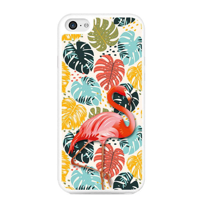 Flamingo Stand in Beauty iPhone 6 Plus | 6s Plus Case-Oxvistore