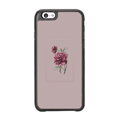 Flower Bucket Violent Passion iPhone 6 Plus | 6s Plus Case-Oxvistore