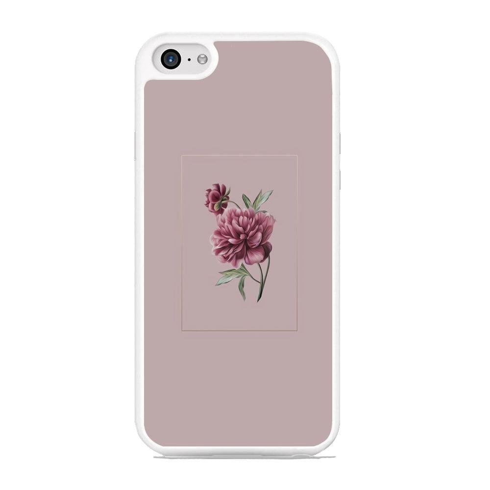 Flower Bucket Violent Passion iPhone 6 Plus | 6s Plus Case-Oxvistore