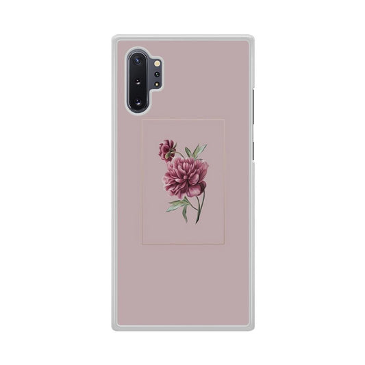 Flower Bucket Violent Passion Samsung Galaxy Note 10 Plus Case-Oxvistore