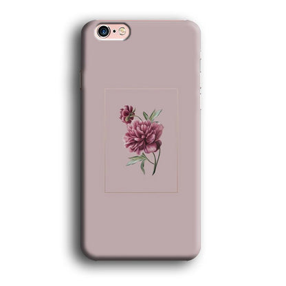 Flower Bucket Violent Passion iPhone 6 Plus | 6s Plus Case-Oxvistore